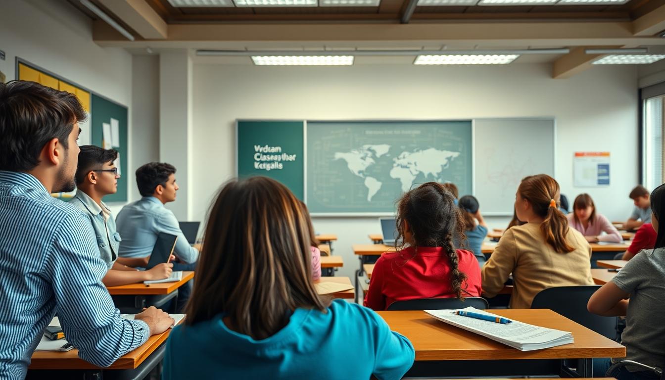 Collaborative learning and practical skill development